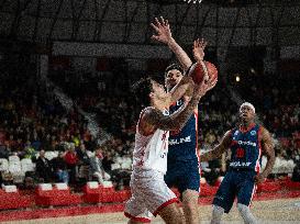 Openjobmetis Varese v CSM Oradea - FIBA Europe Cup