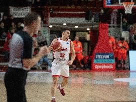 Openjobmetis Varese v CSM Oradea - FIBA Europe Cup