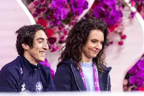 European Figure Skating Championsips