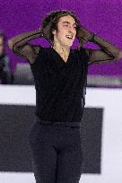 European Figure Skating Championsips