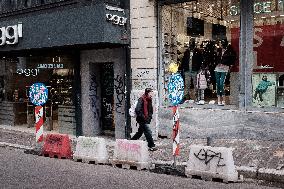 Daily Life In Athens