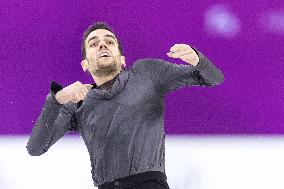 European Figure Skating Championsips