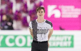 European Figure Skating Championsips