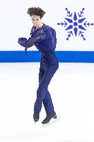 European Figure Skating Championsips