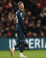 Middlesbrough v Chelsea - Carabao Cup Semi Final First Leg