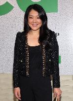 Peacock Series Ted Premiere - LA