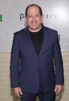 Peacock Series Ted Premiere - LA