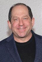 Peacock Series Ted Premiere - LA