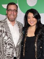 Peacock Series Ted Premiere - LA