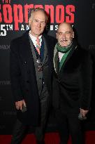 The Sopranos' 25th Anniversary Celebration - NYC