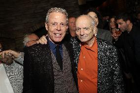 The Sopranos' 25th Anniversary Celebration - NYC