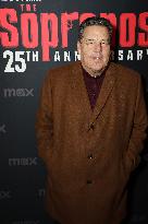 The Sopranos' 25th Anniversary Celebration - NYC