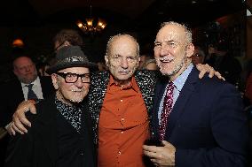 The Sopranos' 25th Anniversary Celebration - NYC