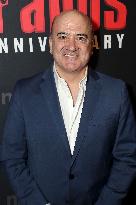 The Sopranos' 25th Anniversary Celebration - NYC