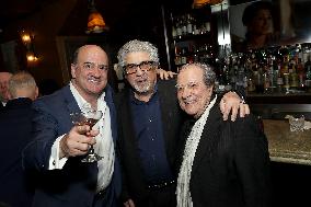 The Sopranos' 25th Anniversary Celebration - NYC