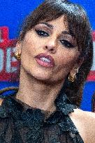 Monica Cruz At Photocall For Tv Show El Desafio - Madrid