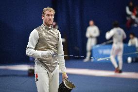 Mazars Challenge International - Paris