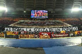 SS Lazio v AS Roma - Coppa Italia