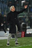 SS Lazio v AS Roma - Coppa Italia