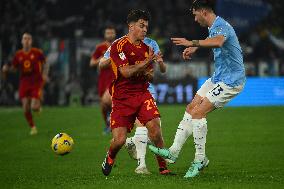 SS Lazio v AS Roma - Coppa Italia