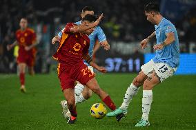 SS Lazio v AS Roma - Coppa Italia