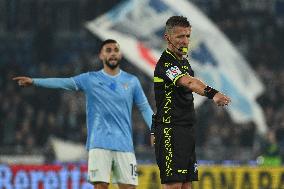 SS Lazio v AS Roma - Coppa Italia