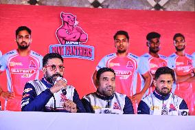 Pro Kabaddi League Season 10 In Jaipur