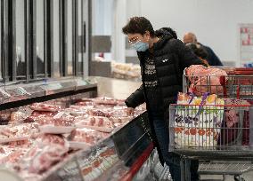 U.S.-ECONOMY-CPI-DECEMBER