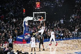 NBA Paris Game 2024 - Paris