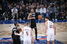 NBA Paris Game 2024 - Paris