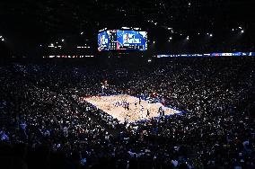 NBA Paris Game 2024 - Paris