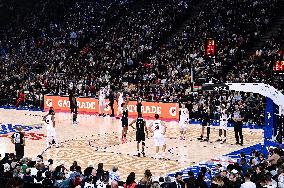 NBA Paris Game 2024 - Paris