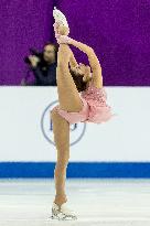 European Figure Skating Championsips