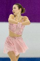 European Figure Skating Championsips