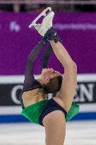 European Figure Skating Championsips