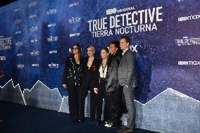 True Detective: Night Country Tv Series Premiere