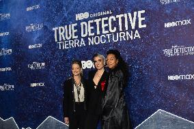 True Detective: Night Country Tv Series Premiere