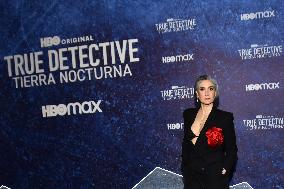 True Detective: Night Country Tv Series Premiere