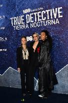 True Detective: Night Country Tv Series Premiere