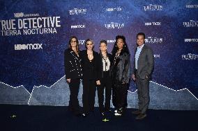 True Detective: Night Country Tv Series Premiere