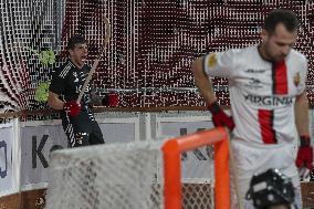 Roller Hockey - Benfica vs Reus