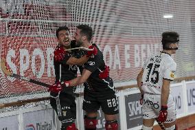 Roller Hockey - Benfica vs Reus