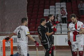 Roller Hockey - Benfica vs Reus