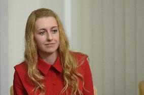 Presentation of songs and draw of Vidbir 2024 finalists