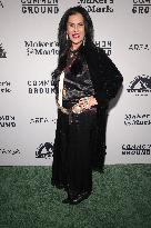 Common Ground Premiere - LA