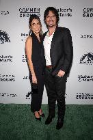 Common Ground Premiere - LA