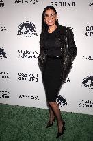 Common Ground Premiere - LA