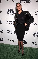 Common Ground Premiere - LA