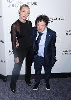 National Board of Review Awards Gala - NYC