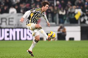 Juventus FC v Frosinone Calcio: Quarter Final - Coppa Italia